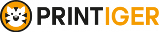 Printiger-Logo