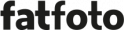 fatfoto-Logo-schwarz